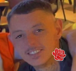 Liam Heath – profile image